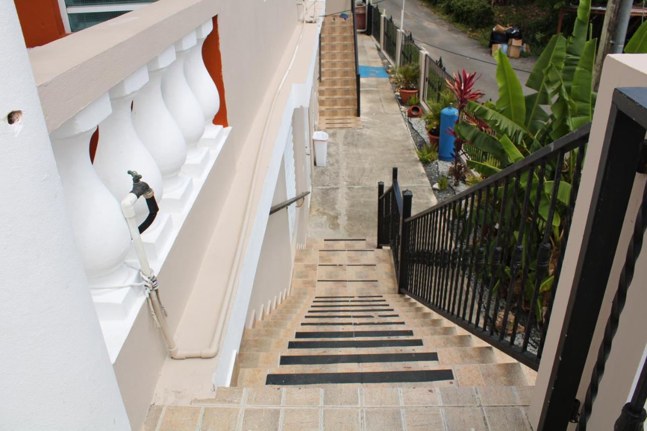 Discovery Beach Apartments Aguada Ngoại thất bức ảnh