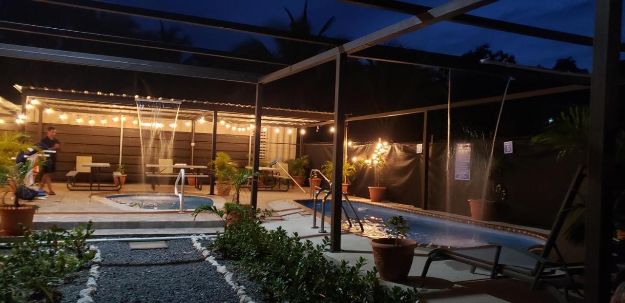 Discovery Beach Apartments Aguada Ngoại thất bức ảnh