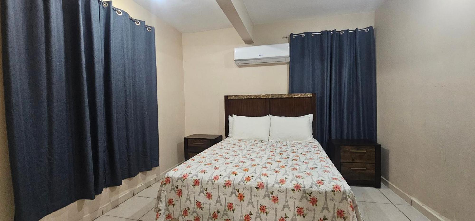Discovery Beach Apartments Aguada Ngoại thất bức ảnh