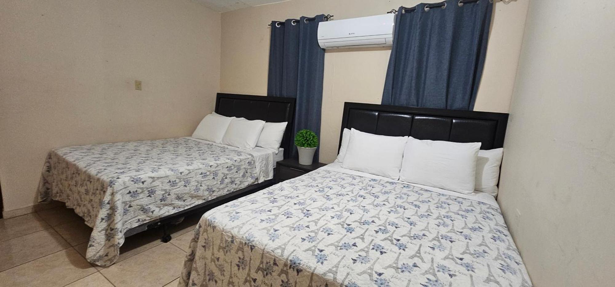 Discovery Beach Apartments Aguada Ngoại thất bức ảnh