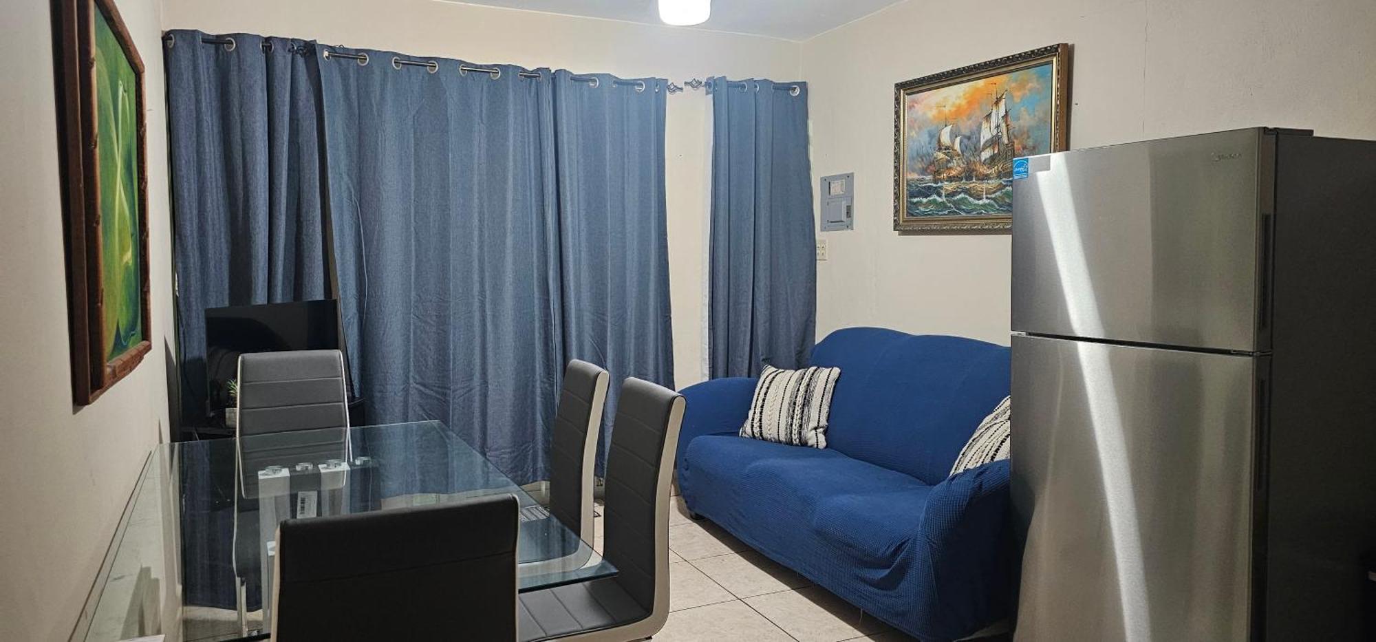 Discovery Beach Apartments Aguada Ngoại thất bức ảnh