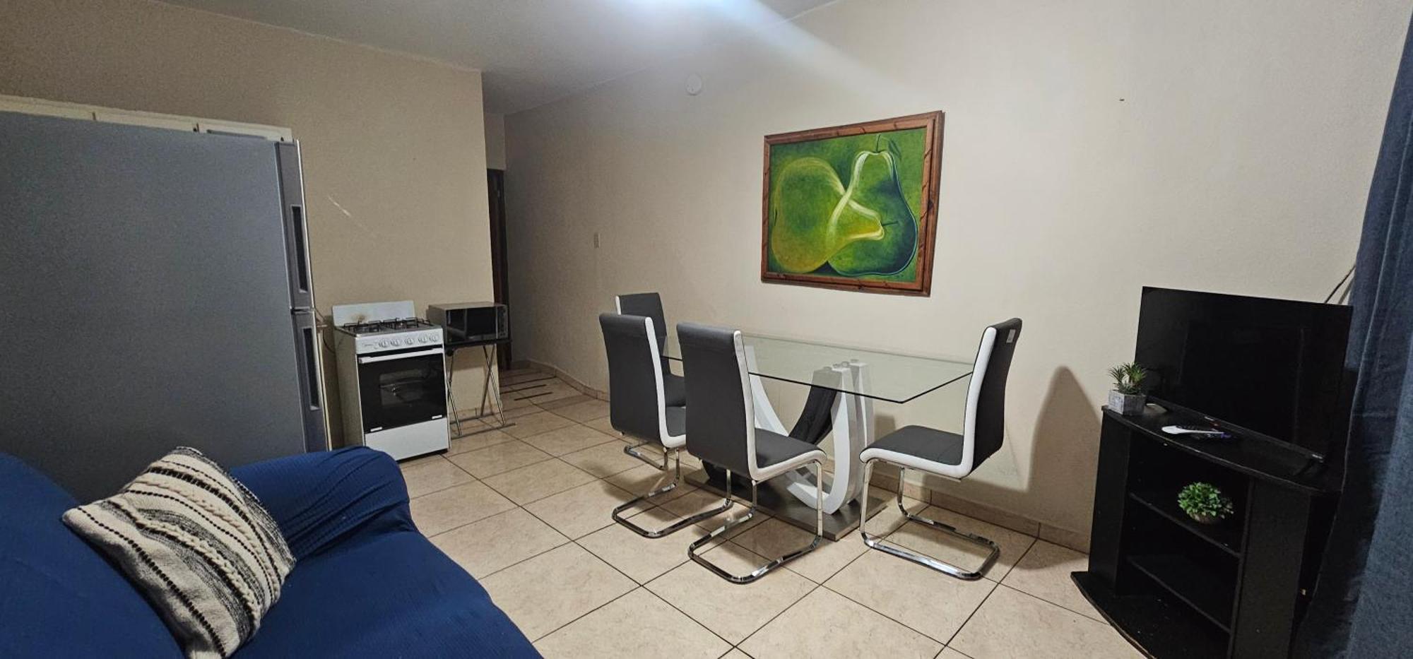 Discovery Beach Apartments Aguada Ngoại thất bức ảnh