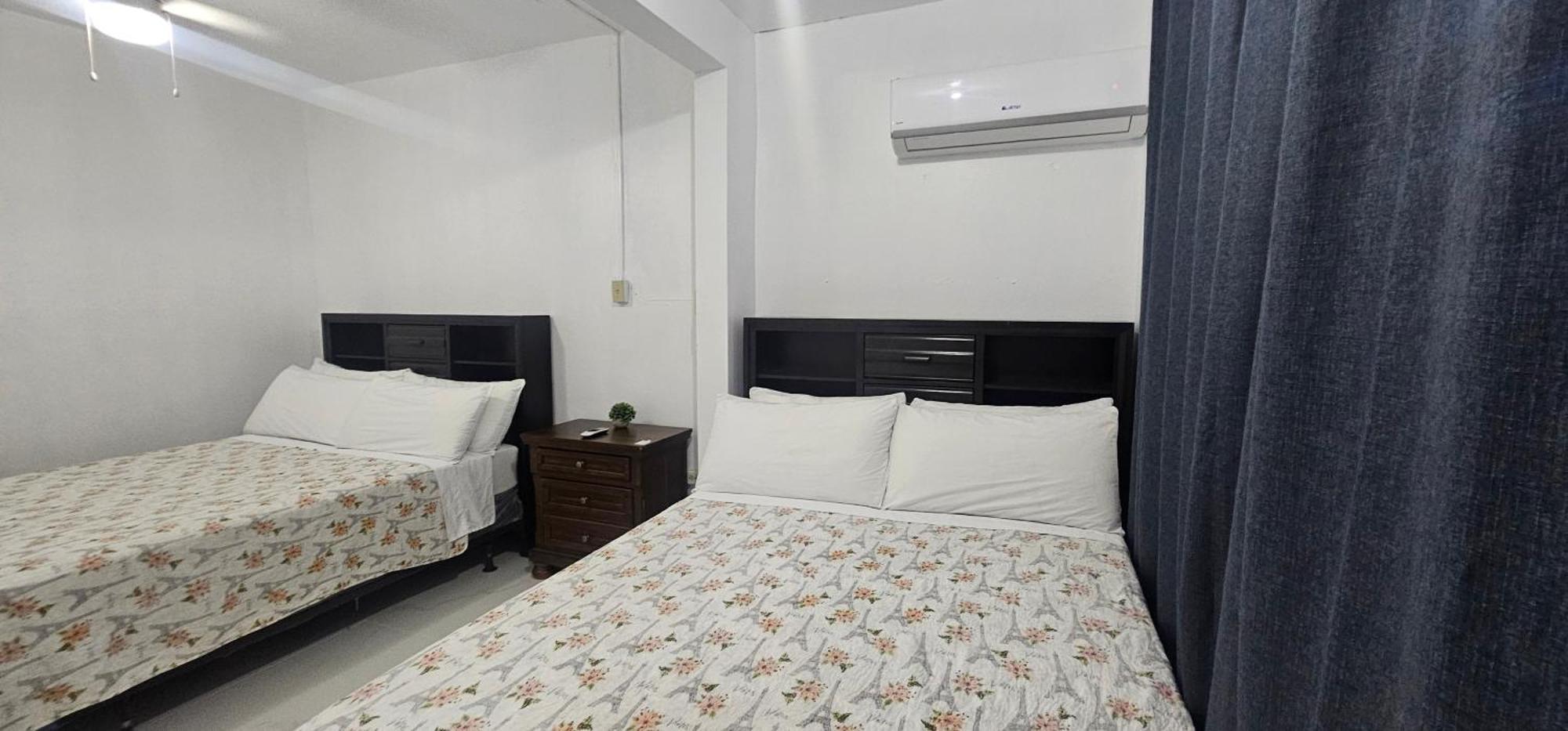 Discovery Beach Apartments Aguada Ngoại thất bức ảnh
