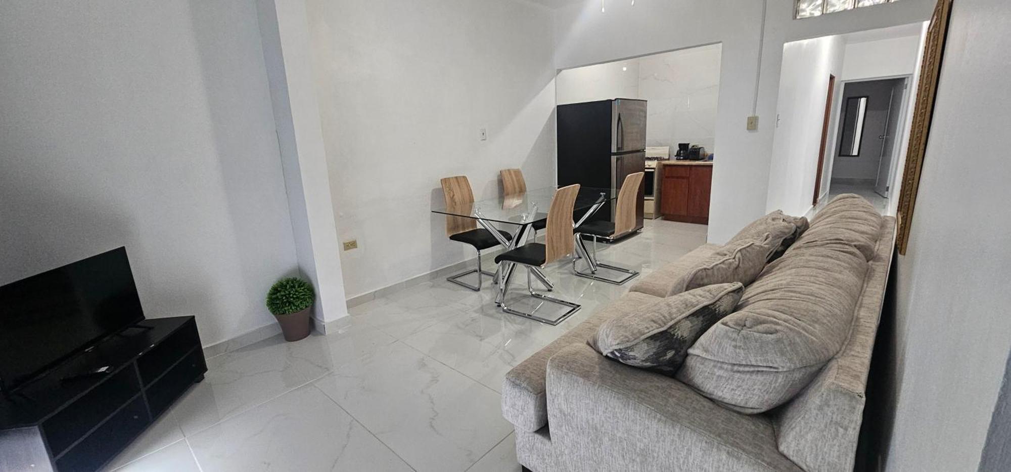 Discovery Beach Apartments Aguada Ngoại thất bức ảnh