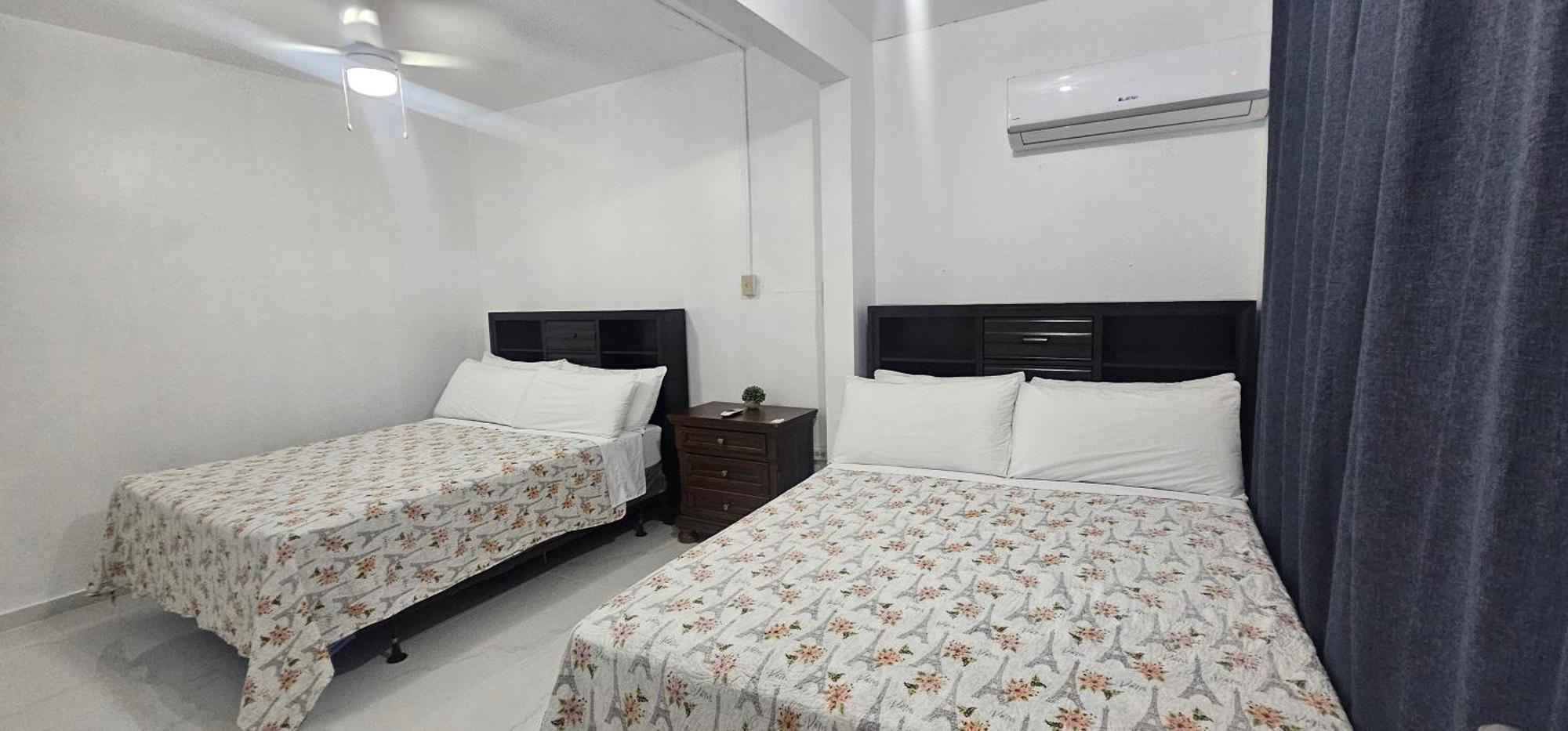 Discovery Beach Apartments Aguada Ngoại thất bức ảnh