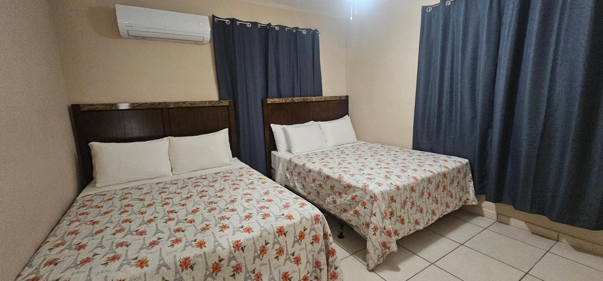 Discovery Beach Apartments Aguada Ngoại thất bức ảnh