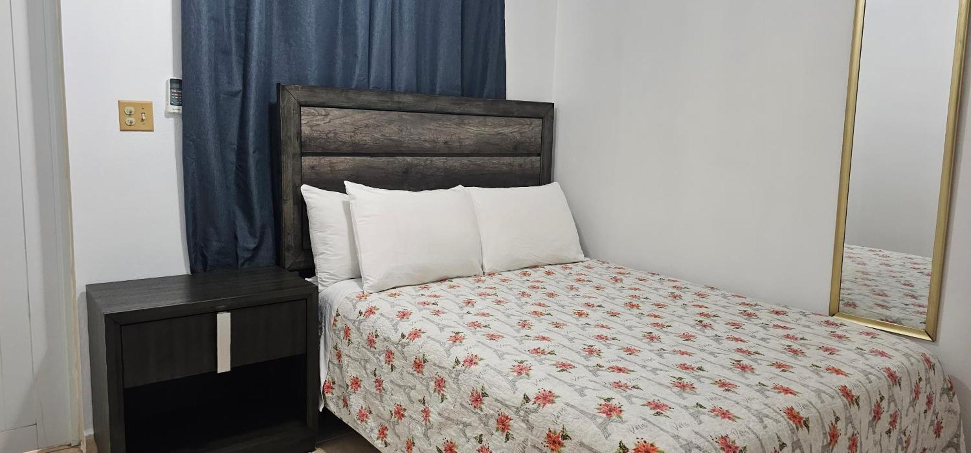Discovery Beach Apartments Aguada Ngoại thất bức ảnh