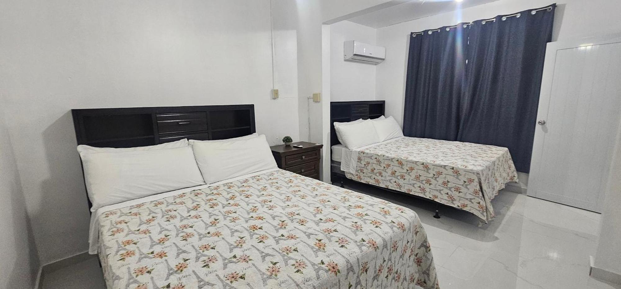 Discovery Beach Apartments Aguada Ngoại thất bức ảnh