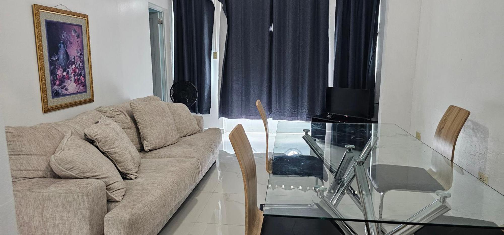 Discovery Beach Apartments Aguada Ngoại thất bức ảnh