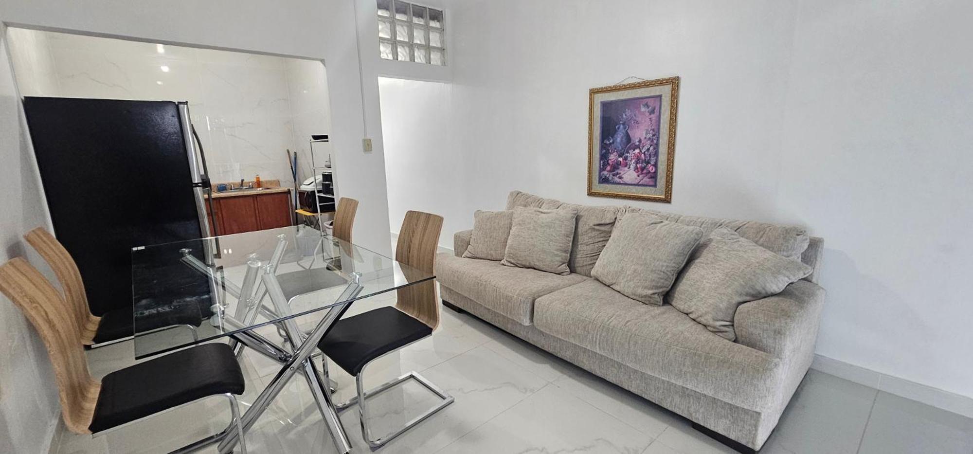 Discovery Beach Apartments Aguada Ngoại thất bức ảnh