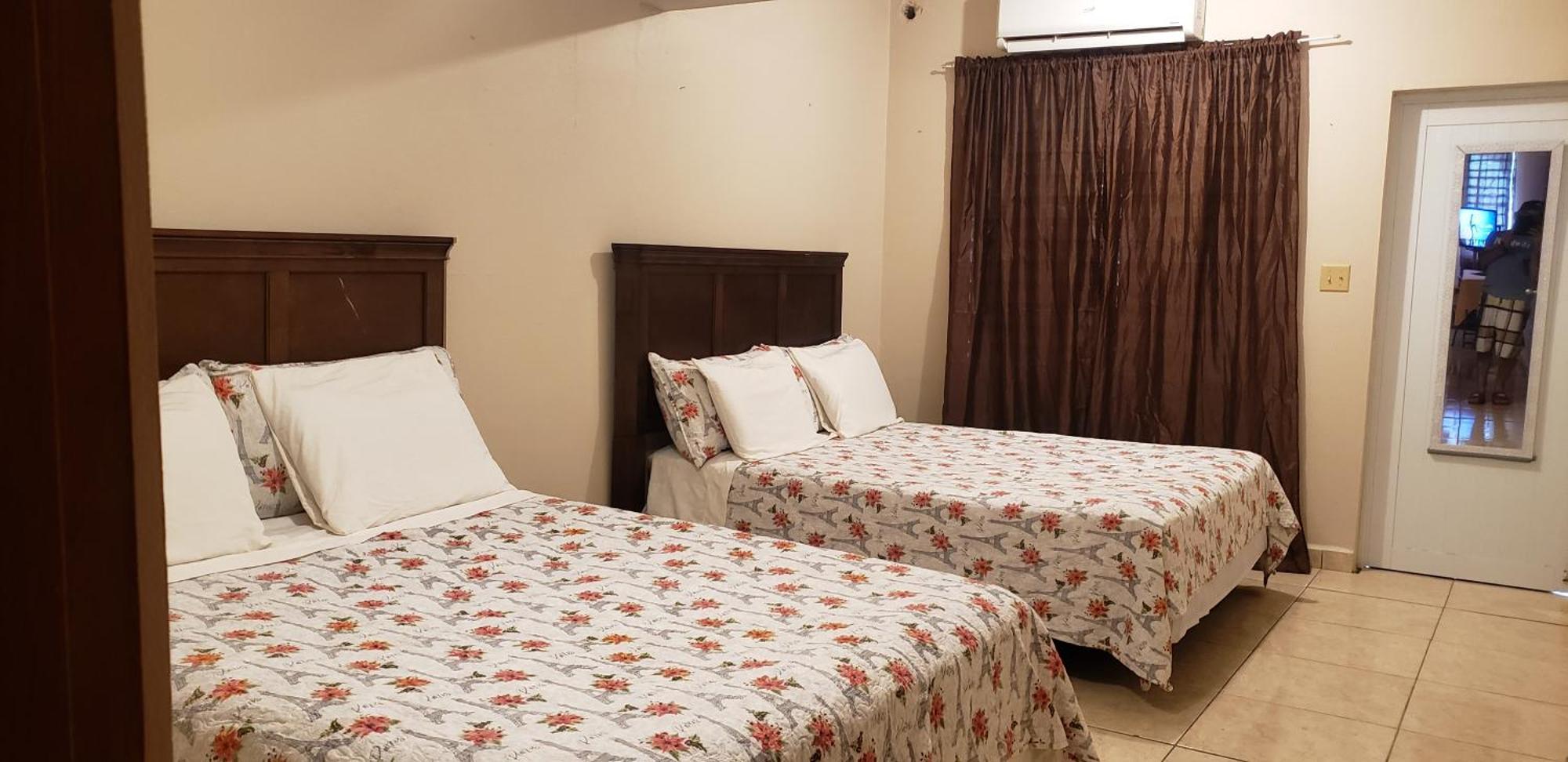Discovery Beach Apartments Aguada Phòng bức ảnh