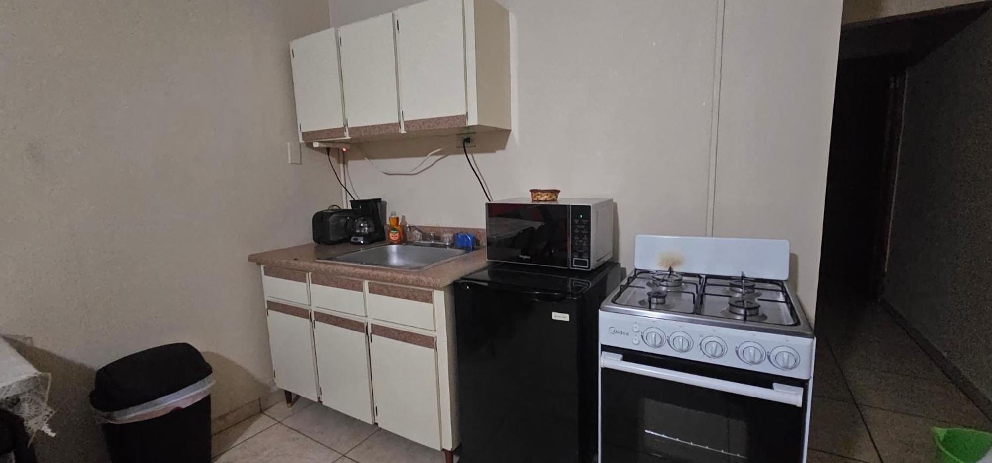 Discovery Beach Apartments Aguada Phòng bức ảnh