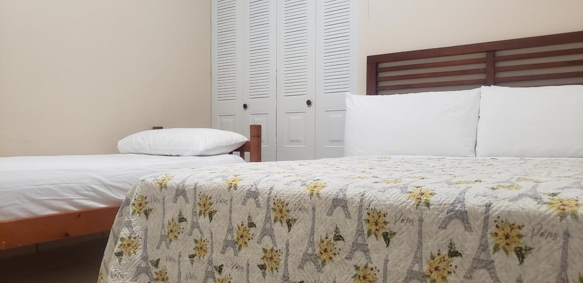 Discovery Beach Apartments Aguada Phòng bức ảnh
