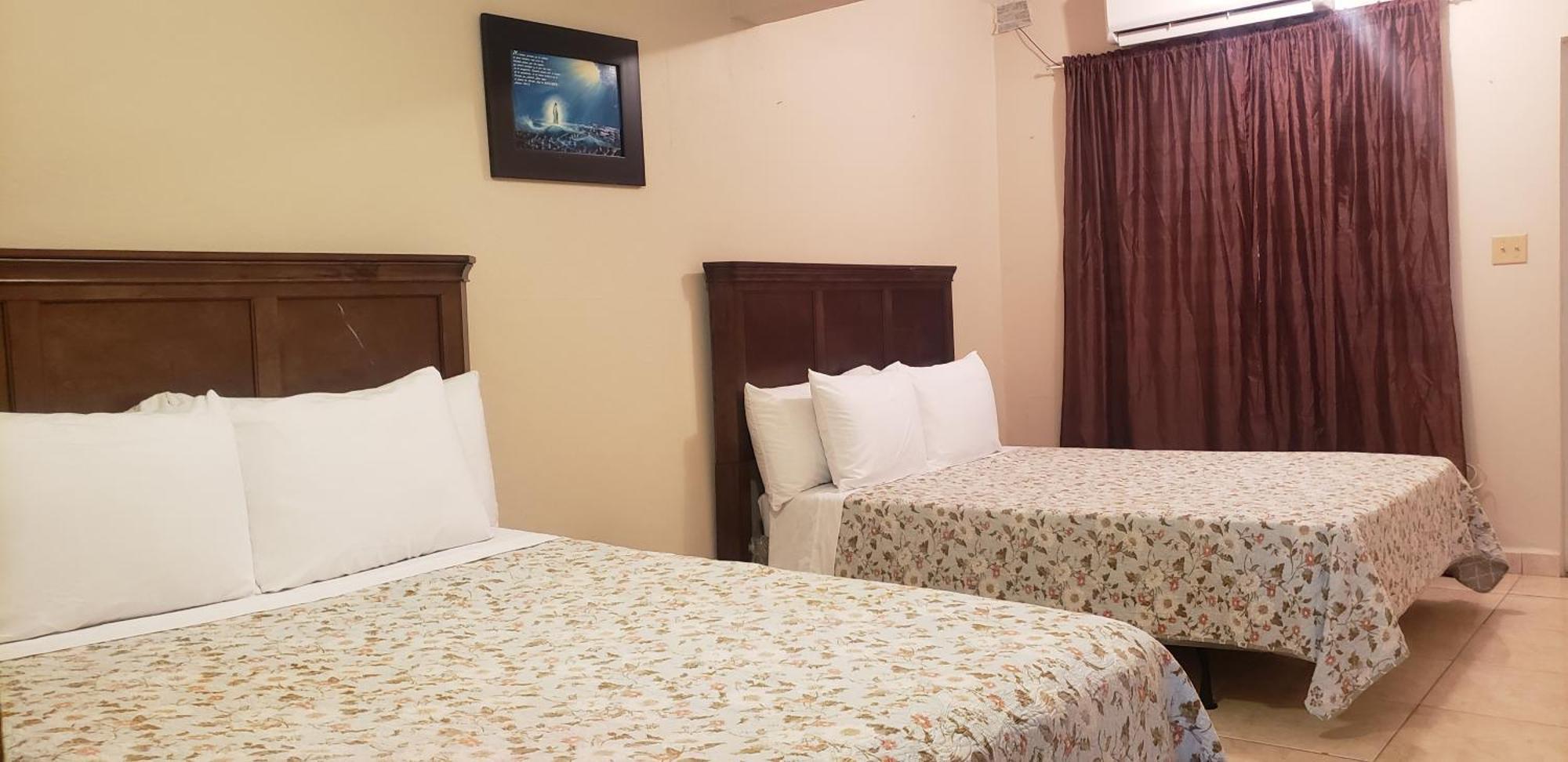 Discovery Beach Apartments Aguada Phòng bức ảnh