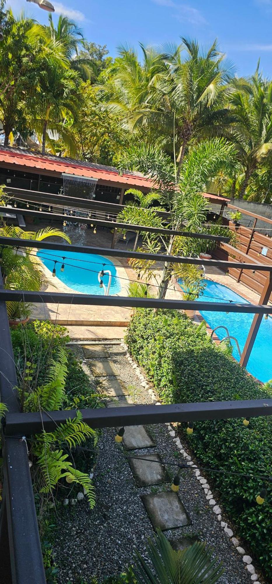 Discovery Beach Apartments Aguada Ngoại thất bức ảnh
